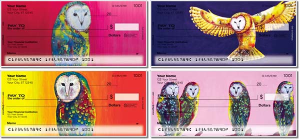 Nilles Owl Check Series