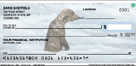 american wildlife checks