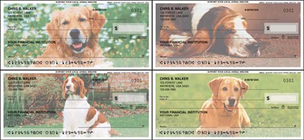 animal shelter dogs checks