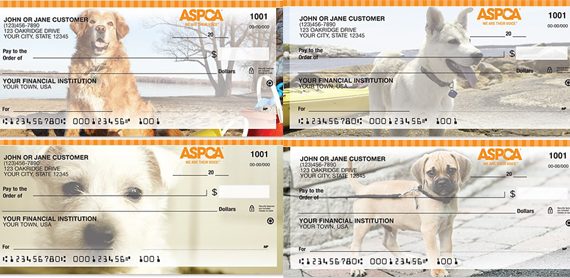 aspca dog checks