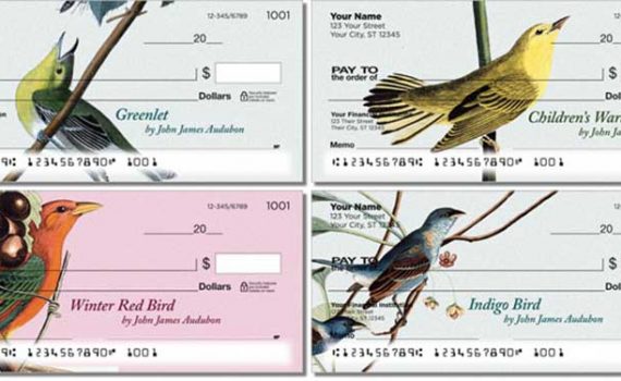 audubon bird checks