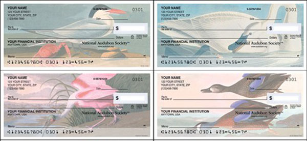 audubon birds check series preview thumbnail