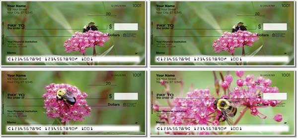 bee checks
