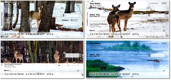 Deer Checks
