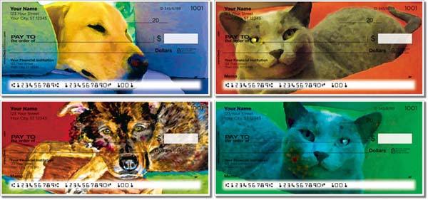 Dog & Cat Checks