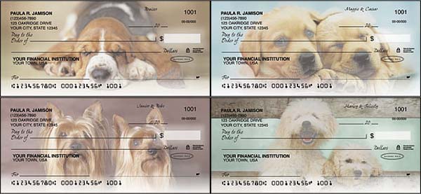 Dog-ology Checks