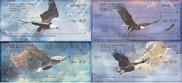 Eagles Flight Checks