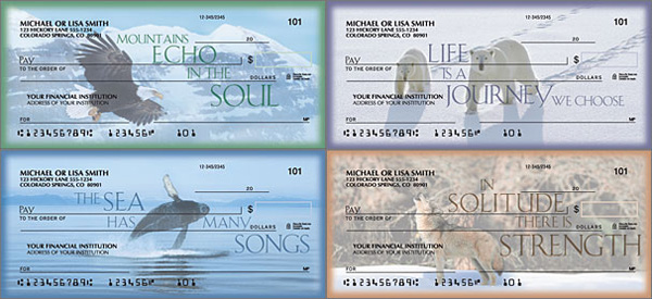 earth echoes check series