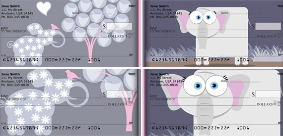elephant fantasy check series