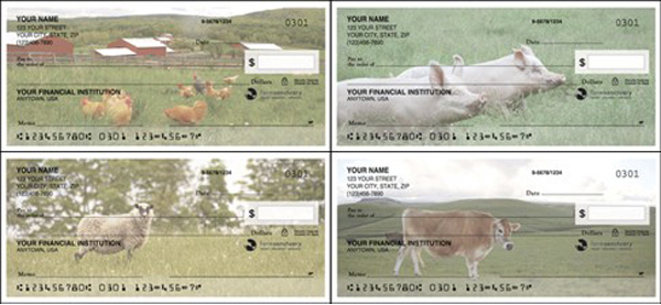 Farm Sanctuary – A Compassionate World checks