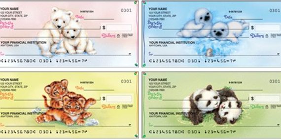 furry friends checks