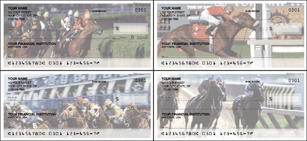 horse racing checks