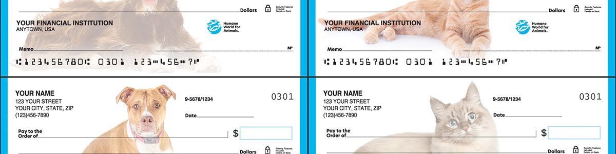 humane world check series