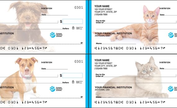 humane world check series