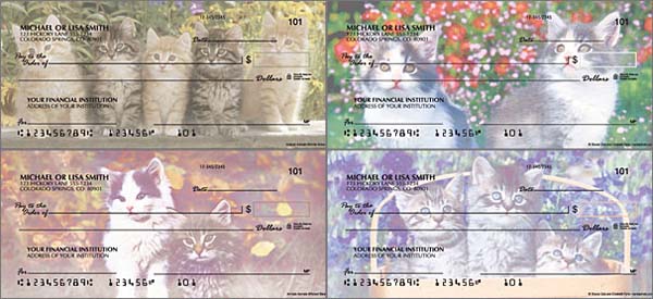 Kitty Review Checks