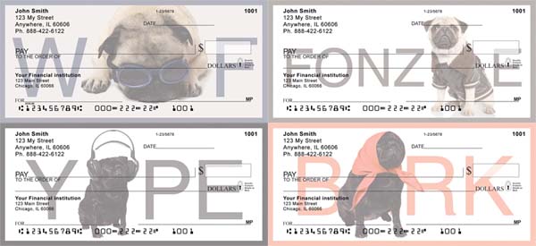 LOL Pugs Checks