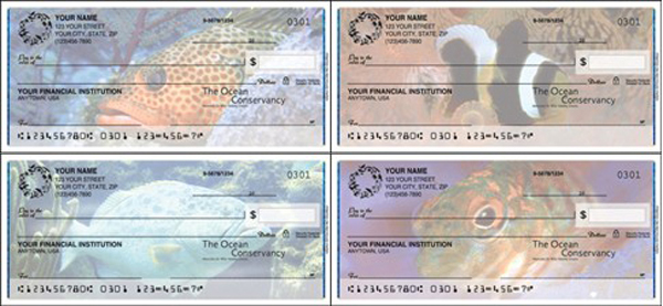 ocean conservancy checks