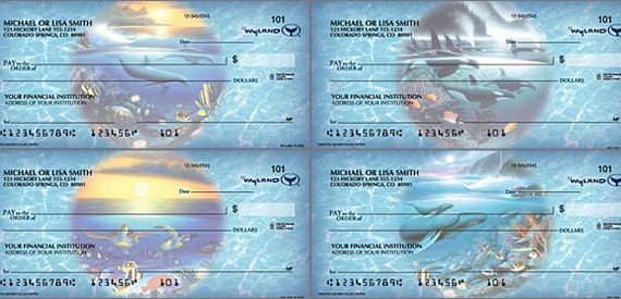 Ocean World Checks