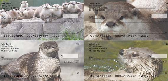 otter checks