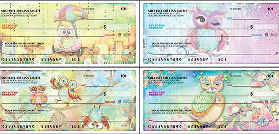 Owls Check Series