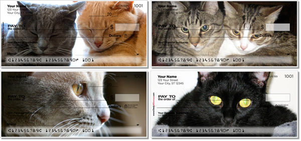 Pet Cat Checks
