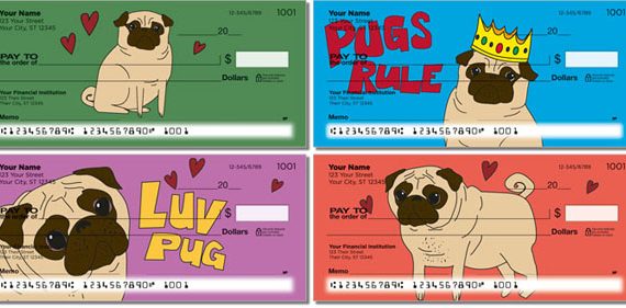 pug check series