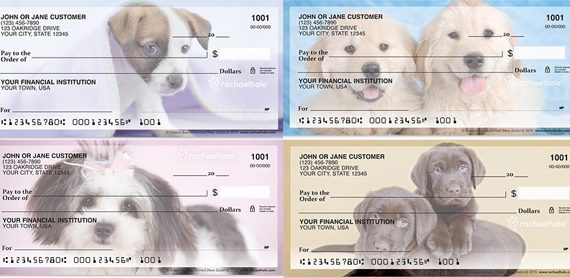 Rachael Hale dog checks