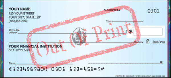 sierra club classic conscience checks out of print