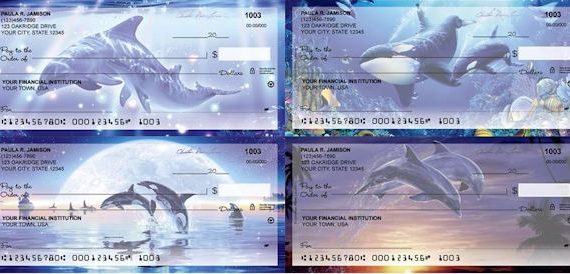 waterscapes checks