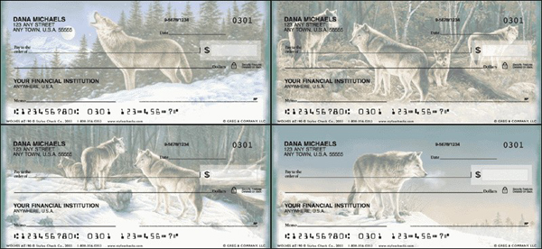 Wolf Checks